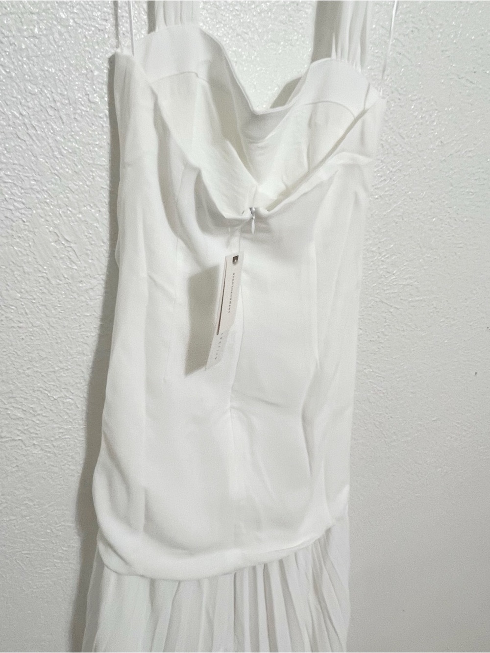 NWT Anthropologie Delfi Collective Delilah Dress - Picture 10 of 13